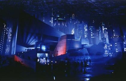 IMPOSTOR, DE PHILIP K.  DICK 1953